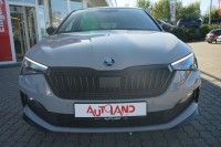 Skoda Scala 1.5 TSI Monte Carlo