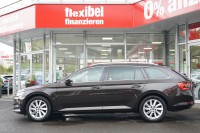 Skoda Superb Combi 1.5 TSI Style DSG