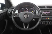 Skoda Fabia Combi 1.0 MPI