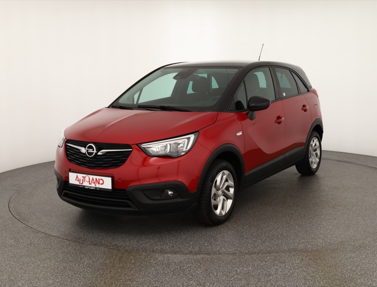 Opel Crossland X 1.2 Turbo