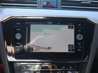 VW Passat Variant 2.0 TSI Business