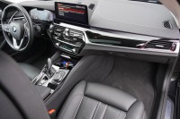 BMW 5 530i Luxury xDrive MHEV Aut.