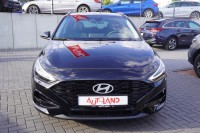 Hyundai i30 Kombi 1.6 T-GDI Aut.