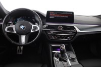 BMW 520 d xDrive M Sport Aut.