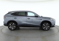 MG HS 1.5 T-GDI Comfort Aut.