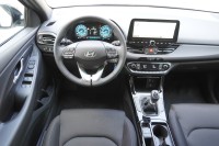 Hyundai i30 Kombi 1.5 T-GDI