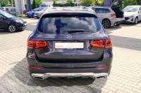 Mercedes-Benz GLC 200 4Matic