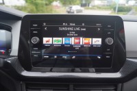 VW T-Cross 1.0 TSI DSG