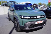 Dacia Duster Journey Hybrid 155 Aut.