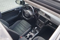 VW Touran 1.4 TSI DSG Highline