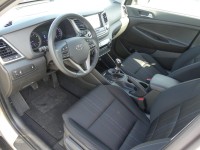 Hyundai Tucson 1.6