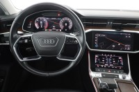 Audi A6 45 TDI quattro design