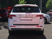 Skoda Karoq 1.5 TSI Sportline