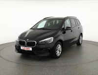 BMW 2er Reihe 216d 2-Zonen-Klima Navi Sitzheizung
