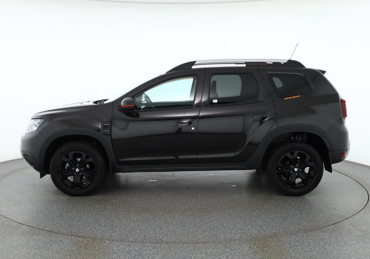 Dacia Duster II 1.3 TCe Extreme 4WD