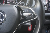 Skoda Fabia 1.0