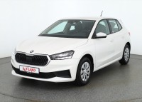 Skoda Fabia 1.0 MPI Active LED SmartLink Sitzheizung