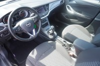 Opel Astra K 1.2 Edition