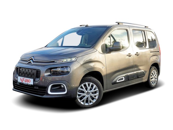 Citroen Berlingo 1.5 BlueHDi 100 Feel