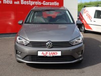VW Golf Sportsvan VII 1.4 TSI