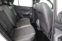VW T-Cross 1.0 TSI DSG R-Line