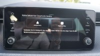 Skoda Kamiq 1.0 TSI DSG