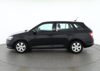 Vorschau: Skoda Fabia Combi 1.0 MPI Active