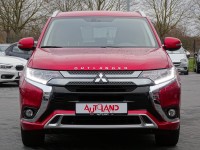 Mitsubishi Outlander Spirit 2.4 4WD