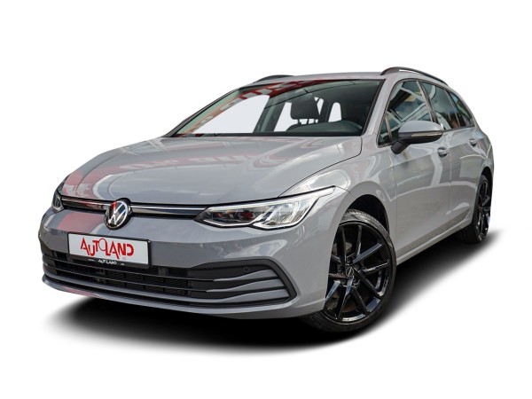VW Golf VIII Variant 1.0 Life