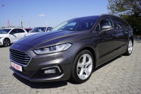 Vorschau: Ford Mondeo Turnier 2.0 Hybrid Titanium
