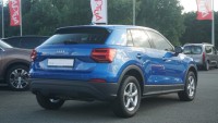 Audi Q2 30 1.6 TDI design