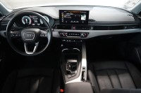 Audi A4 Avant 40 TDI advanced