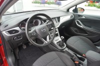 Opel Astra K Sports Tourer 1.2 Edition