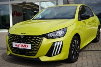 Peugeot 208 1.2 mHEV 110 Aut.