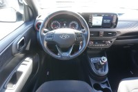 Hyundai i10 1.0 T-GDI N Line