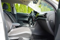 VW T-Cross 1.5 TSI R-Line