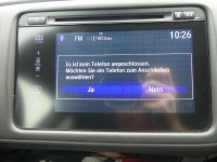 Honda HR-V 1.5 Elegance