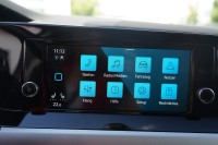 VW Golf VIII Variant 1.0 TSI