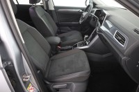 VW T-Roc 1.5 TSI DSG