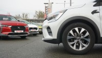 Renault Captur II 1.0 TCE