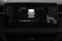 Skoda Fabia 1.0 MPI Active