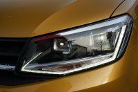 VW Caddy 2.0 TDI Trendline DSG