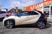 Toyota Aygo X 1.0 Air Explore Aut.