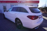 Mercedes-Benz C 220 C220 T-Modell d4Matic Avantgarde