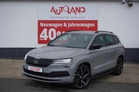 Vorschau: Skoda Karoq 2.0 TDI Sportline 4x4