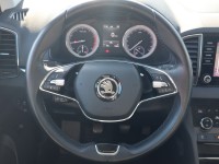 Skoda Karoq 1.5 TSI ACT Style