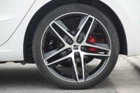 Seat Ibiza 1.0 TSI FR Beats