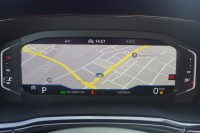 VW Touran 1.5 TSI DSG Highline