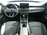 Jeep Compass 1.5 M-Hybrid Night Eagle FWD