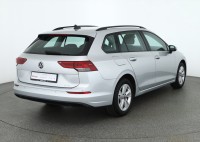 VW Golf VIII Variant 1.5 eTSI DSG